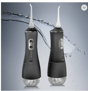 New Personal Care Products Teeth Hygiene Dental Oral Cordless Teeth Water Flosser Oral Care