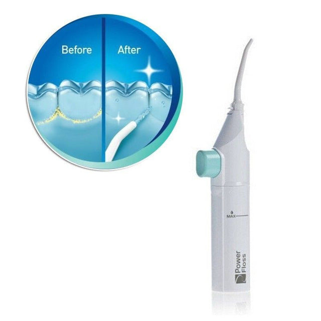 Portable Oral Irrigator Dental Hygiene Floss Dental water flosser Jet Cleaning Tooth Mouth Denture Cleaner Irrigator Of the Oral