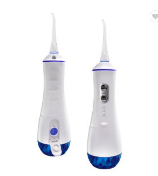 New Personal Care Products Teeth Hygiene Dental Oral Cordless Teeth Water Flosser Oral Care